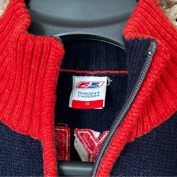 DIESEL Wool Jacket - Picture 4 of 5